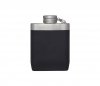 Piersiówka STANLEY MASTER FLASK 236 ml czarny